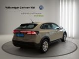 VW Taigo