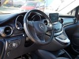 MERCEDES-BENZ V 250 AVANTGARDE AHK KAMERA KLIMA 6SITZER AHK