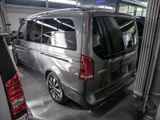 MERCEDES-BENZ V 250 EDITION LANG LED KLIMA NAVI 7SITZER SPUR