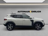 DACIA Duster III TCe 130 Journey +Kamera+Sitzheizung+