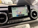 MERCEDES-BENZ T 180 PROGRESSIVE STANDARD NAVI AHK KAMERA KLIMA