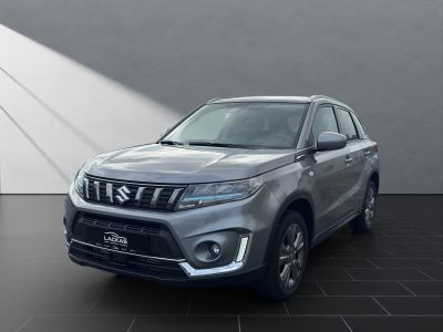 SUZUKI Vitara 1.4 Mild-Hybrid Comfort 4x2*NAVI*TOP ZUST