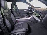 AUDI Q7 TFSI e quattro S-line tiptronic B&O LED