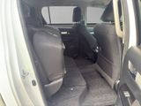 TOYOTA Hilux Double Cab Comfort Autom atik 4x4 2.4 D *K