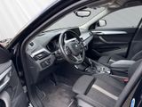 BMW X2 xDrive 20d Navi Plus HUD Temp LED Komfortzug