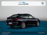 BMW X4 xDrive30d Head-Up+AHK+Navi+Kamera+ACC+SHZ+WR