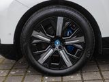 BMW iX xDrive40MSport+Navi+AHK+HUD+Leder+eSitze+RFK+Laserlicht