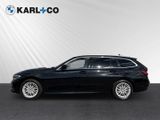 BMW 320 d xDrive Touring Luxury Line AHK Laser HiFi