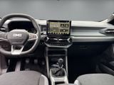 DACIA Bigster Journey mild hybrid-G 140 GAS