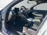 BMW 318 i Touring M Sport LC Prof Driv Assis Ad. LED