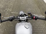 TRIUMPH Speed Twin 1200 MY25 4 Jahre Garantie Kurven-ABS