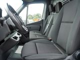 MERCEDES-BENZ Sprinter 317 KASTEN PRO L3H2 KLIMA KAMERA NAVI AUTOM
