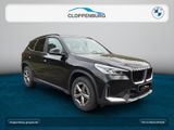 BMW X1 sDrive18d Navi+Kamera+SHZ+Apple+HiFi+Spurass.