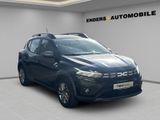 DACIA Sandero III Expression Stepway Expr. TCe 90