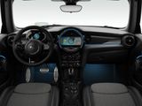 MINI Cooper S Cabrio Aut. Ad.LEDJCW Trim RFK Head-Up
