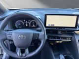 TOYOTA C-HR HYBRID TEAM D*PDC*NAVI*CARPLAY