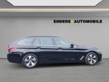 BMW 520 i Touring 184PS Lux +Driveass+LiveCo+Businesspak.+++