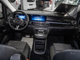 MERCEDES-BENZ V 250 STYLE KOMPAKT ALLRAD WINTER MOPF 360° 360