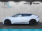 KIA EV6 77,4-kWh AWD GT-line