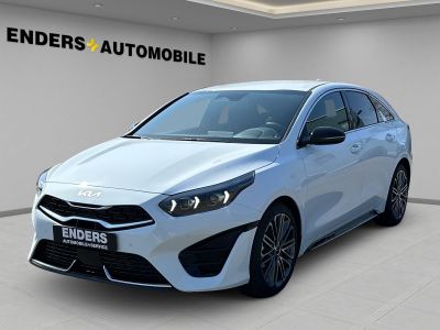 KIA ProCee'd GT-Line 1.5 T-GDI EU6e 1.5T 140 DCT7 GTL