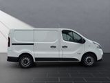 FIAT Talento Kasten L1H1 ANHÄNGERKUPPLUNG+KLIMA+USB