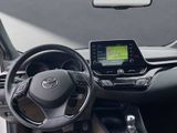 TOYOTA C-HR Hybrid Business Edition KLIMA*KAMERA*