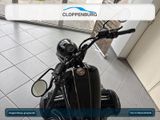 BMW R 18 Roctane Temp+E-10+scheckh.+CurveL+Nrfz+BAA