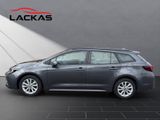 TOYOTA Corolla Touring Sports Busniess