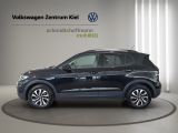 VW T-Cross ACTIVE Life 1.5 TSI Klima Navi