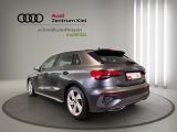 AUDI A3 Sportback 35 TFSI S line S-tronic Navi+ RFK