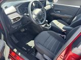 DACIA Sandero III Stepway Comfort Benz. 90PS ++Automatik++CAM++NAV++