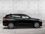 BMW X2 xDrive25e Advantage Plus ACC HK HuD PDC Pano