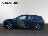 BMW iX 40 xDrive Sport Laser ACC AHK Pano Massage
