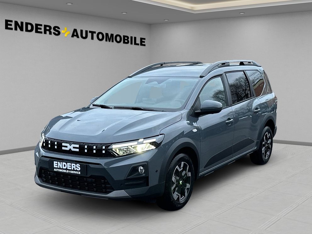 DACIA Jogger Journey TCe 110++16-Zoll-Leichtmetallräder TAMIA++