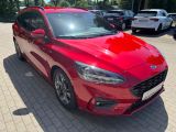 FORD Focus Turnier ST-Line X LED/APP/RFK/Navi/TEMP