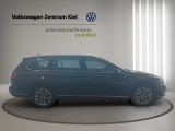 VW Passat Variant Elegance 2.0 TDI Klima Navi