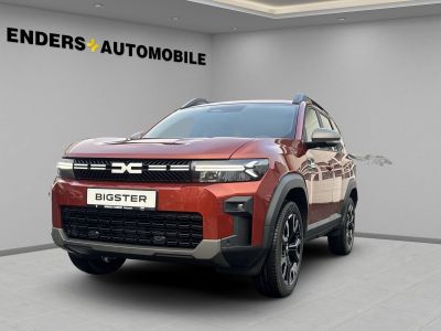 DACIA Bigster TCe Journey mild hyb. 140 +Winter-Plus-Paket+City-Paket