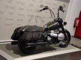 BMW R 18 Classic Klappauspuff