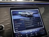 MERCEDES-BENZ EQE 350 , BURM AMG PREMIUM NIGHT DISTR SPUR AHK