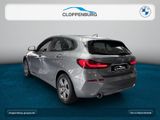 BMW 118i Navi+SHZ+Apple+HiFi+Spurass.+Klimaaut.+LED