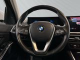 BMW 320 d xDrive Touring LC Prof Pano HiFi Driv Ass