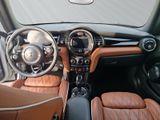MINI Cooper 3-Türer LED PDC SHZ Navi Klima Keyless