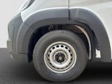 FIAT Ducato 35 L4H2 180MT Kastenwagen Maxi Kamera