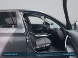 BMW 118i SHZ+HiFi+Fernl.Ass+Klimaaut.+LED+Ambi+BT+ZV
