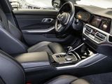 BMW 320 dSportline+AHK+Navi+LED+RFK+LenkradHZG+PDCv+h
