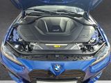 BMW i4 M60 h&k adapt. LED elektr. Sitzverstellung