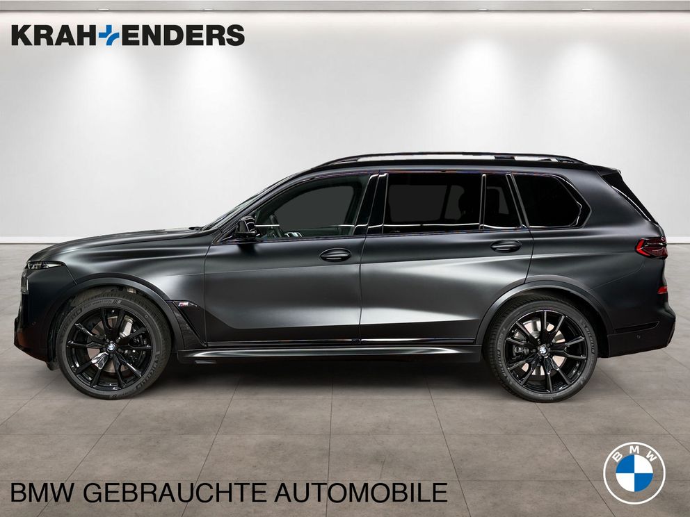 BMW X7 M60 i xDrive M Sport Pro HUD+StandHZG+AHK+Pano
