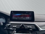 BMW 520 d M Sport HUD LED Parkassistent Head-UP HiFi