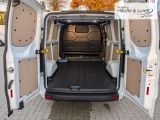 FORD Transit Custom 300 L1 2.0 EcoBlue Trend Automatik