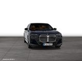 BMW M760e xDrive Limousine